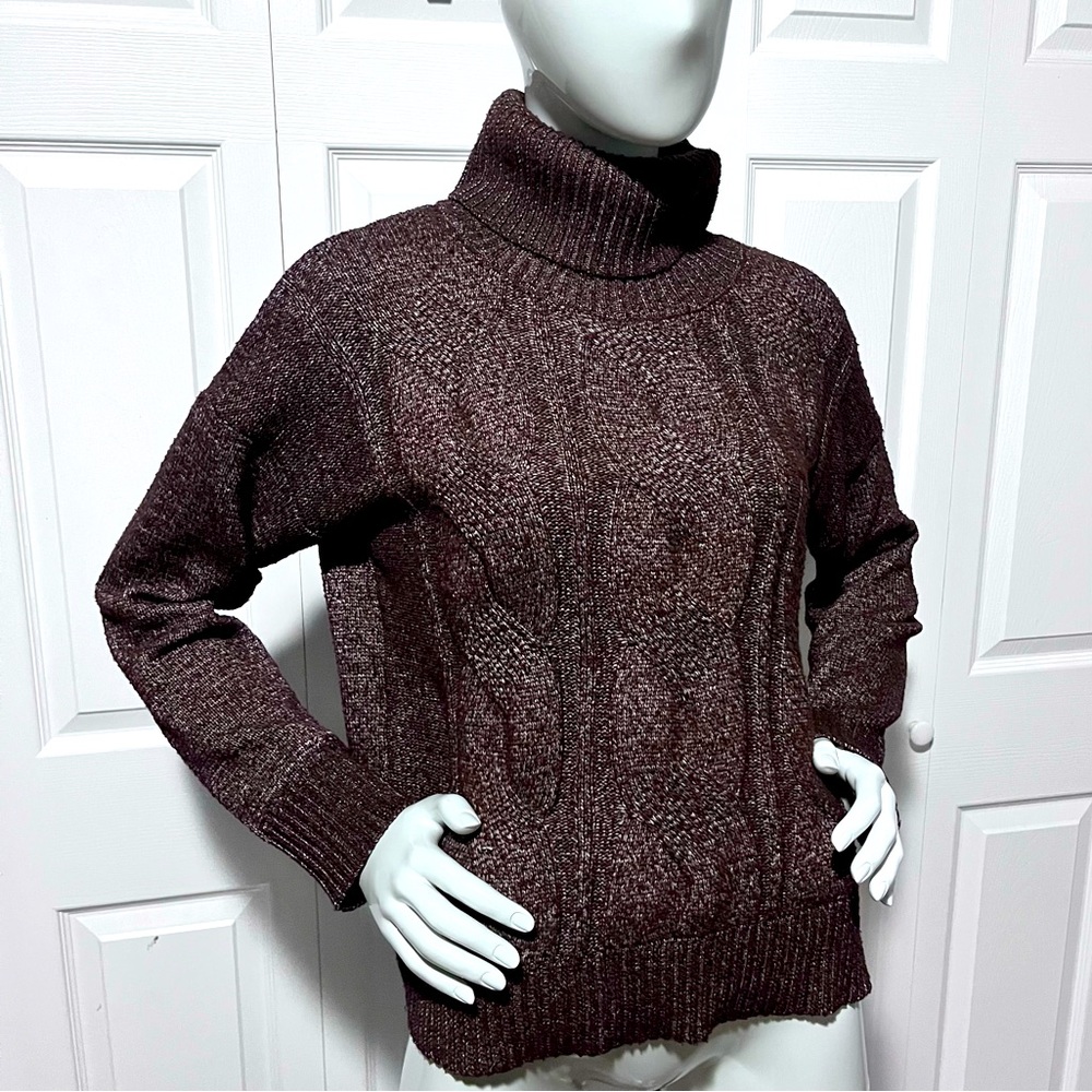 ***💲BOGO💲*** Brown Knit Sweater